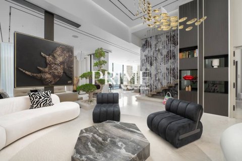 Villa in Jumeirah Park, Dubai 6 bedrooms, 622 sq.m. № 23312 - photo 14