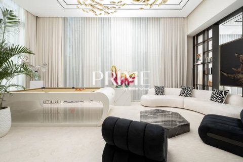 Villa in Jumeirah Park, Dubai 6 bedrooms, 622 sq.m. № 23312 - photo 2