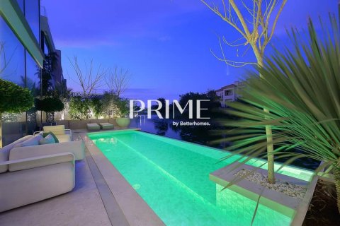 Villa in Jumeirah Park, Dubai 6 bedrooms, 622 sq.m. № 23312 - photo 26
