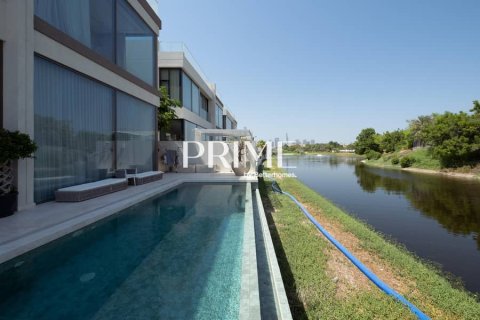 Villa in Jumeirah Park, Dubai 6 bedrooms, 622 sq.m. № 23312 - photo 13