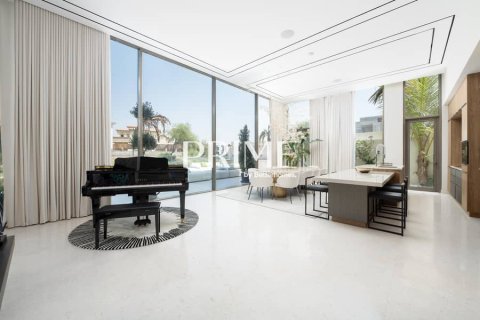 Villa in Jumeirah Park, Dubai 6 bedrooms, 622 sq.m. № 23312 - photo 29