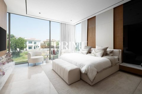 Villa in Jumeirah Park, Dubai 6 bedrooms, 622 sq.m. № 23312 - photo 23