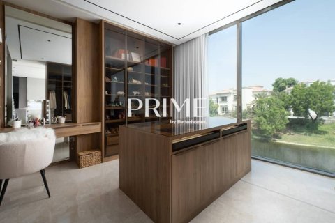 Villa in Jumeirah Park, Dubai 6 bedrooms, 622 sq.m. № 23312 - photo 21