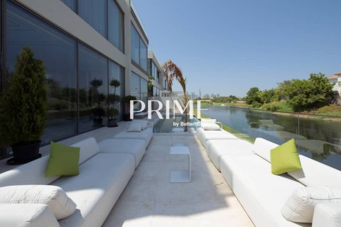 Villa in Jumeirah Park, Dubai 6 bedrooms, 622 sq.m. № 23312 - photo 7
