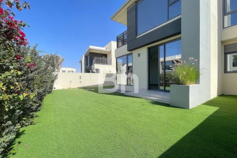 تاون هاوس في دبي هيلز استيت, دبي 4 غرف نوم, 303 م² رقم 23310 - صورة 1
