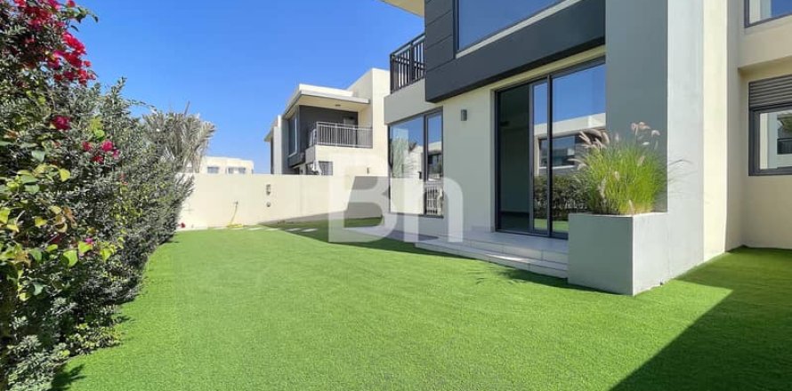 تاون هاوس في دبي هيلز استيت, دبي 4 غرف نوم, 303 م² رقم 23310
