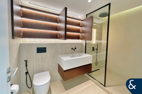 Appartement à AL MAJARA TOWERS à Dubai Marina, Dubai, 1 chambre, 104 m², № 79294 - photo 6