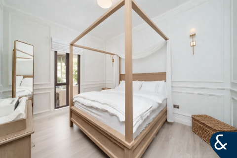 Apartamento en Old Town, Dubai, 2 dormitorios, 134 m², № 79293 - foto 9