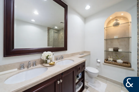 Apartamento en Old Town, Dubai, 2 dormitorios, 134 m², № 79293 - foto 6