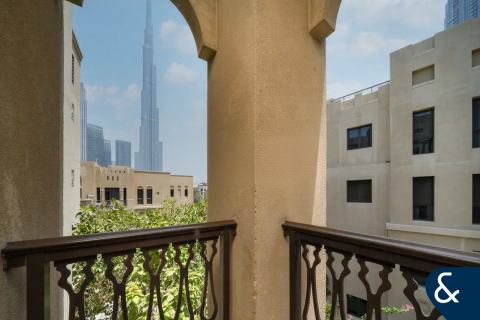 Apartamento en Old Town, Dubai, 2 dormitorios, 134 m², № 79293 - foto 3