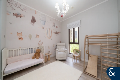 Apartamento en Old Town, Dubai, 2 dormitorios, 134 m², № 79293 - foto 4