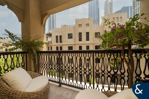 Apartamento en Old Town, Dubai, 2 dormitorios, 134 m², № 79293 - foto 7