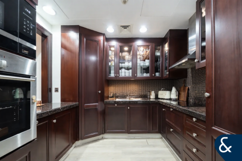 Apartamento en Old Town, Dubai, 2 dormitorios, 134 m², № 79293 - foto 8