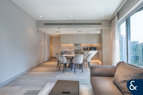 Appartement à MARINA STAR à Dubai Marina, Dubai, 2 chambres, 110 m², № 79298 - photo 2