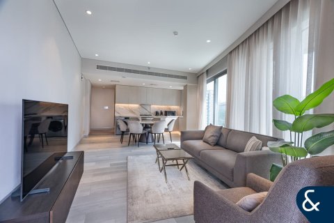 Appartement à MARINA STAR à Dubai Marina, Dubai, 2 chambres, 110 m², № 79298 - photo 4