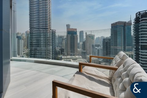 Appartement à MARINA STAR à Dubai Marina, Dubai, 2 chambres, 110 m², № 79298 - photo 18