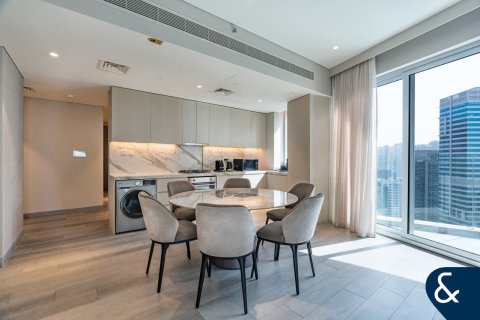 Appartement à MARINA STAR à Dubai Marina, Dubai, 2 chambres, 110 m², № 79298 - photo 5