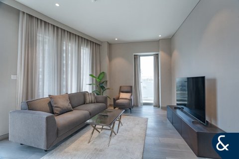 Appartement à MARINA STAR à Dubai Marina, Dubai, 2 chambres, 110 m², № 79298 - photo 3