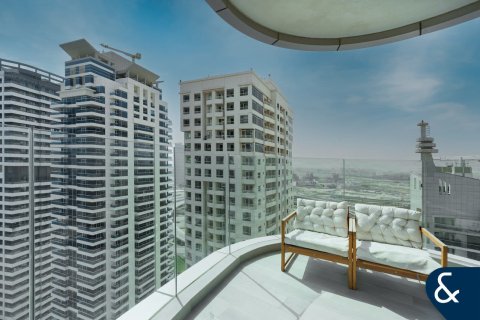 Appartement à MARINA STAR à Dubai Marina, Dubai, 2 chambres, 110 m², № 79298 - photo 17