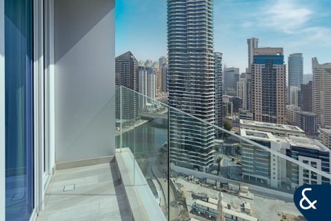 Appartement à MARINA STAR à Dubai Marina, Dubai, 2 chambres, 110 m², № 79298 - photo 13