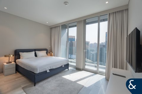 Appartement à MARINA STAR à Dubai Marina, Dubai, 2 chambres, 110 m², № 79298 - photo 9