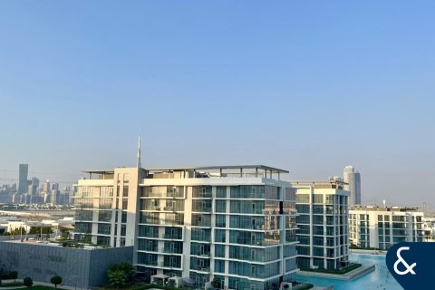 Apartment in Mohammed Bin Rashid City, Dubai 3 bedrooms, 154 sq.m. № 79297 - photo 14