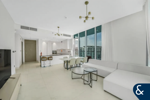 Apartment in Mohammed Bin Rashid City, Dubai 3 bedrooms, 154 sq.m. № 79297 - photo 3