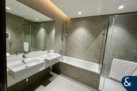 Apartment in Mohammed Bin Rashid City, Dubai 3 bedrooms, 154 sq.m. № 79297 - photo 8