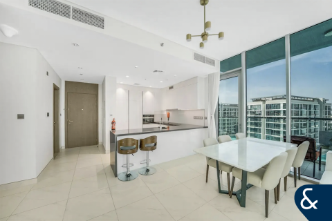 Apartment in Mohammed Bin Rashid City, Dubai 3 bedrooms, 154 sq.m. № 79297 - photo 2