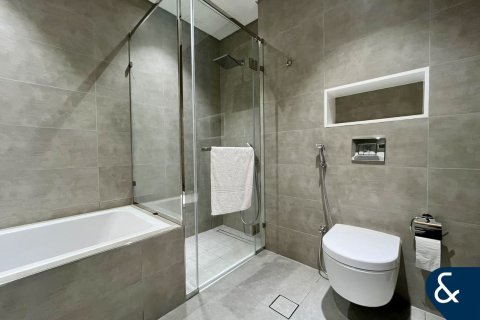 Apartment in Mohammed Bin Rashid City, Dubai 3 bedrooms, 154 sq.m. № 79297 - photo 9