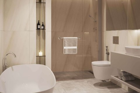 Apartamento en Business Bay, Dubai, 1 dormitorio, 65.2 m², № 3872 - foto 6