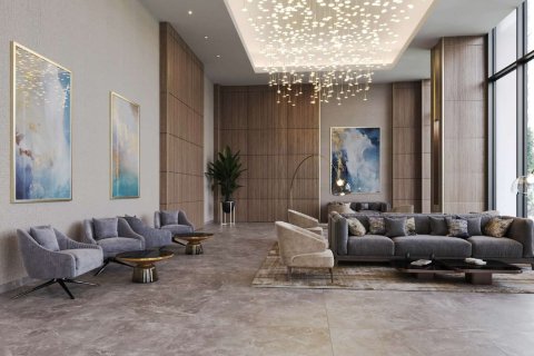 Apartamento en Business Bay, Dubai, 1 dormitorio, 65.2 m², № 3872 - foto 8