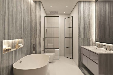 Apartamento en Business Bay, Dubai, 1 dormitorio, 65.2 m², № 3872 - foto 16