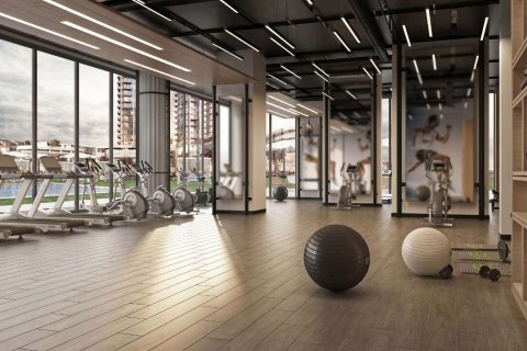 Apartamento en Business Bay, Dubai, 1 dormitorio, 65.2 m², № 3872 - foto 12