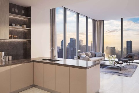 Apartamento en Business Bay, Dubai, 1 dormitorio, 65.2 m², № 3872 - foto 11