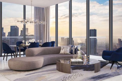 Apartamento en Business Bay, Dubai, 1 dormitorio, 65.2 m², № 3872 - foto 10