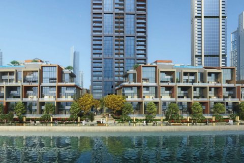 Apartamento en Business Bay, Dubai, 1 dormitorio, 65.2 m², № 3872 - foto 15
