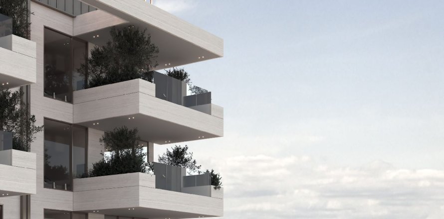 Квартира в Meydan, Дубай, 1 спальня, 103.6м², № 3873