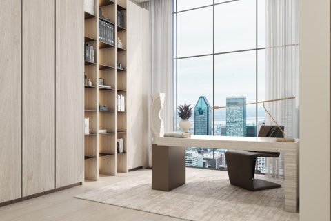 Apartment in Jumeirah Village Circle, Dubai 2 bedrooms, 64.8 sq.m. № 3871 - photo 23