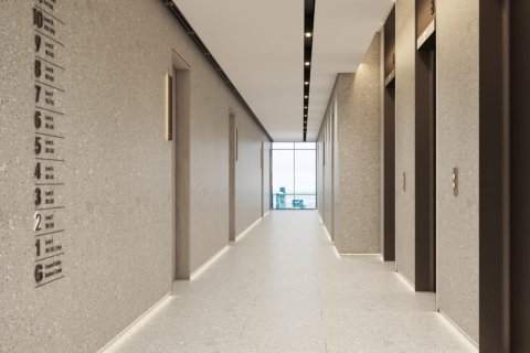 Apartment in Jumeirah Village Circle, Dubai 2 bedrooms, 64.8 sq.m. № 3871 - photo 20