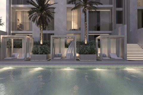 Apartment in Jumeirah Village Circle, Dubai 2 bedrooms, 64.8 sq.m. № 3871 - photo 6