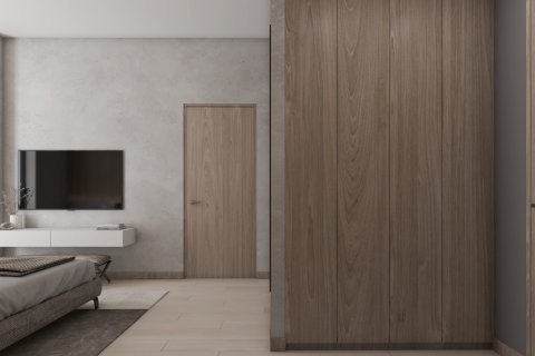 Apartment in Jumeirah Village Circle, Dubai 2 bedrooms, 64.8 sq.m. № 3871 - photo 17