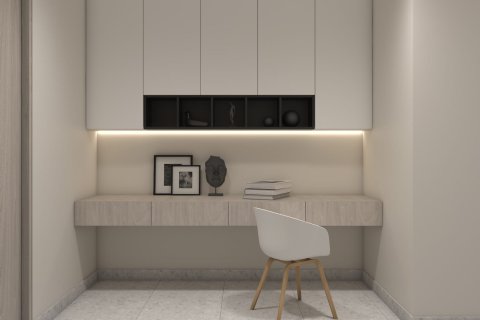 Apartment in Jumeirah Village Circle, Dubai 2 bedrooms, 64.8 sq.m. № 3871 - photo 24