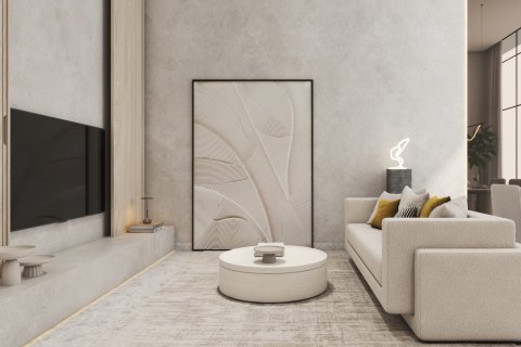 Apartment in Jumeirah Village Circle, Dubai 2 bedrooms, 64.8 sq.m. № 3871 - photo 10