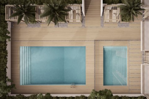 Apartment in Jumeirah Village Circle, Dubai 2 bedrooms, 64.8 sq.m. № 3871 - photo 9