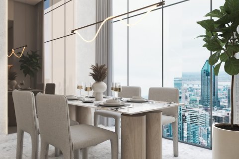 Apartment in Jumeirah Village Circle, Dubai 2 bedrooms, 64.8 sq.m. № 3871 - photo 1