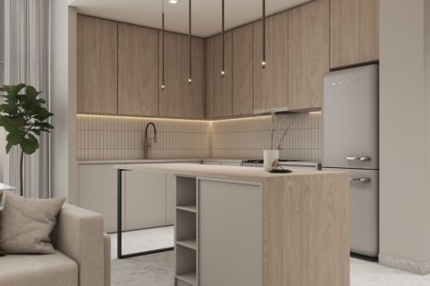 Apartment in Jumeirah Village Circle, Dubai 2 bedrooms, 64.8 sq.m. № 3871 - photo 25
