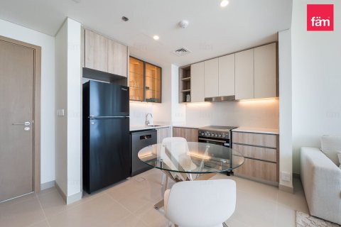 Apartment in Dubai Hills Estate, Dubai 1 bedroom, 60.3 sq.m. № 95642 - photo 13