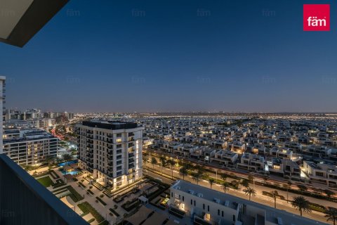 Apartment in Dubai Hills Estate, Dubai 1 bedroom, 60.3 sq.m. № 95642 - photo 3