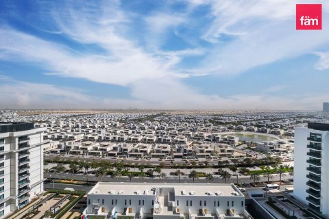 Apartment in Dubai Hills Estate, Dubai 1 bedroom, 60.3 sq.m. № 95642 - photo 2